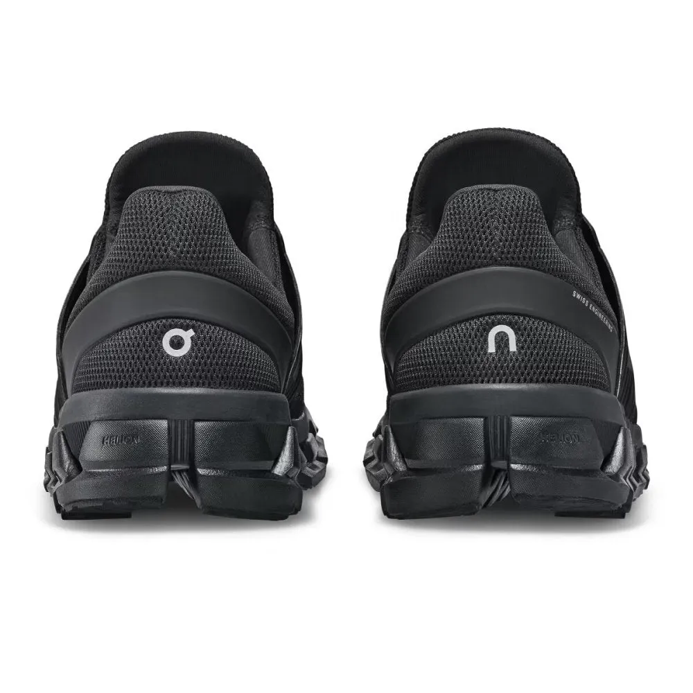 On Men's Cloudswift 3 AD - All Black