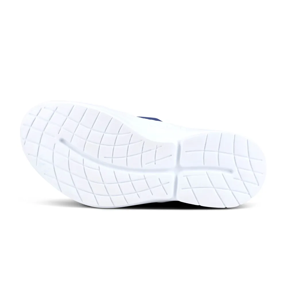 OOmg Mens Mesh Low Trainers (5080)