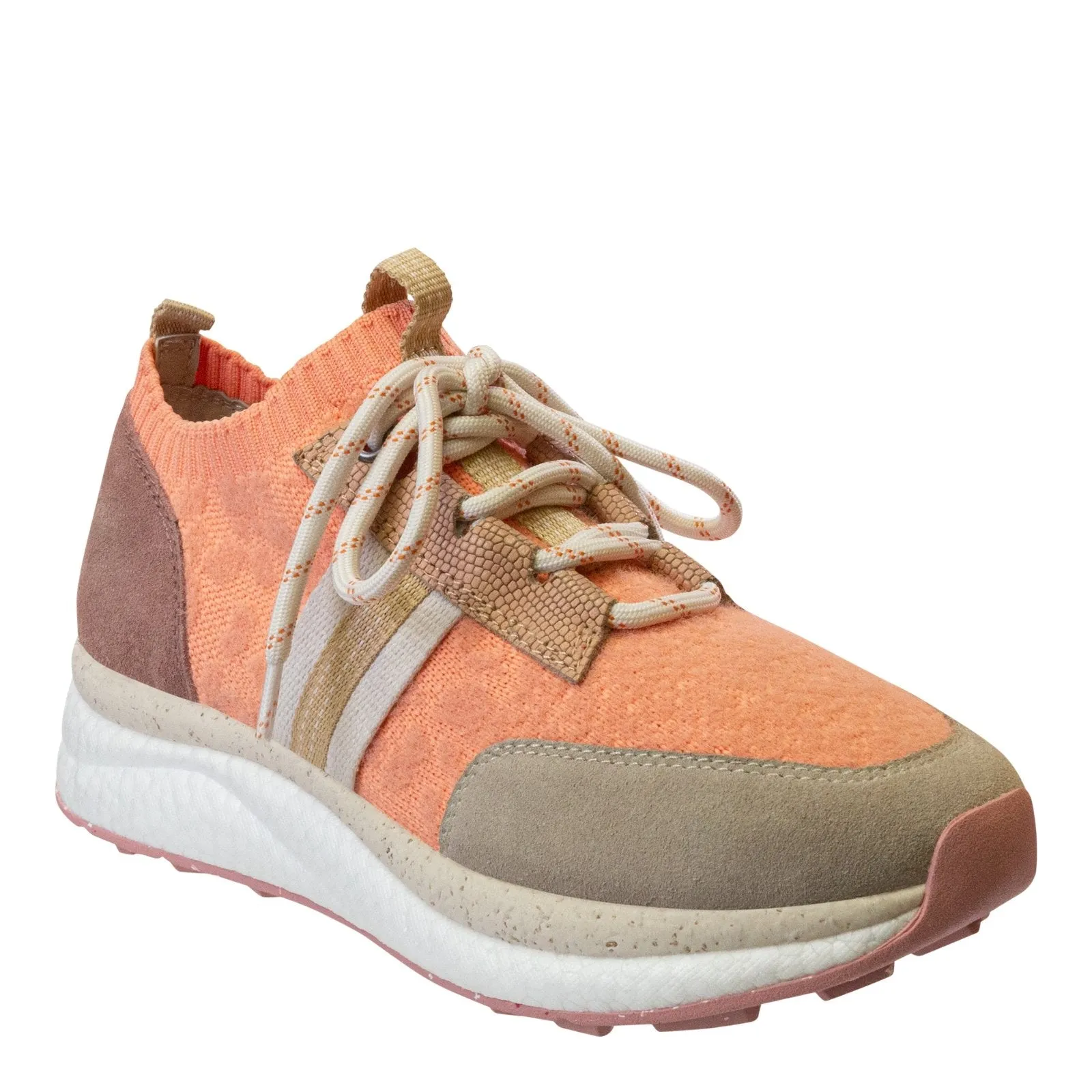 OTBT - SPEED in ROSETTE Sneakers