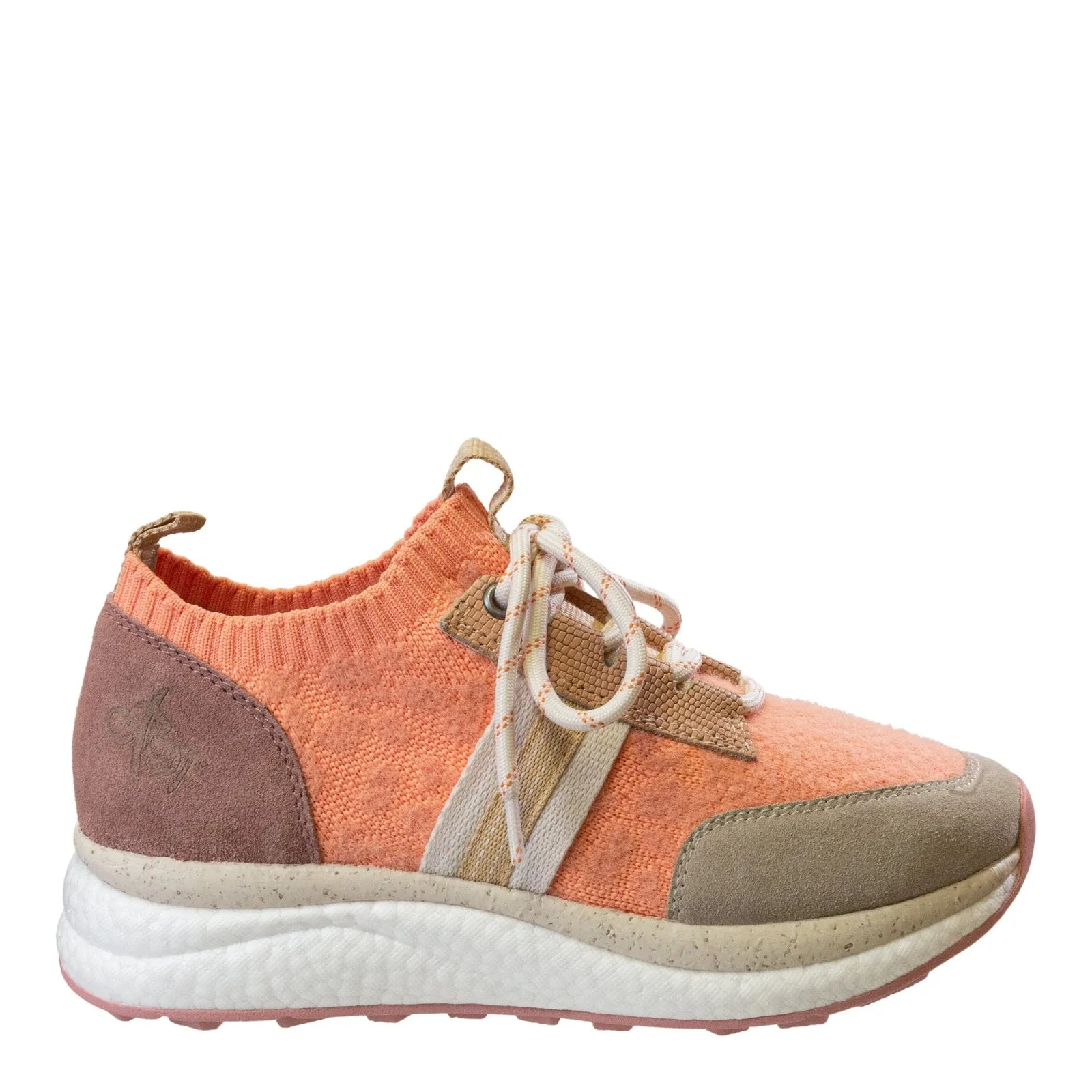 OTBT - SPEED in ROSETTE Sneakers