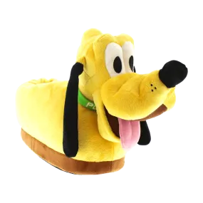 Pluto Slippers