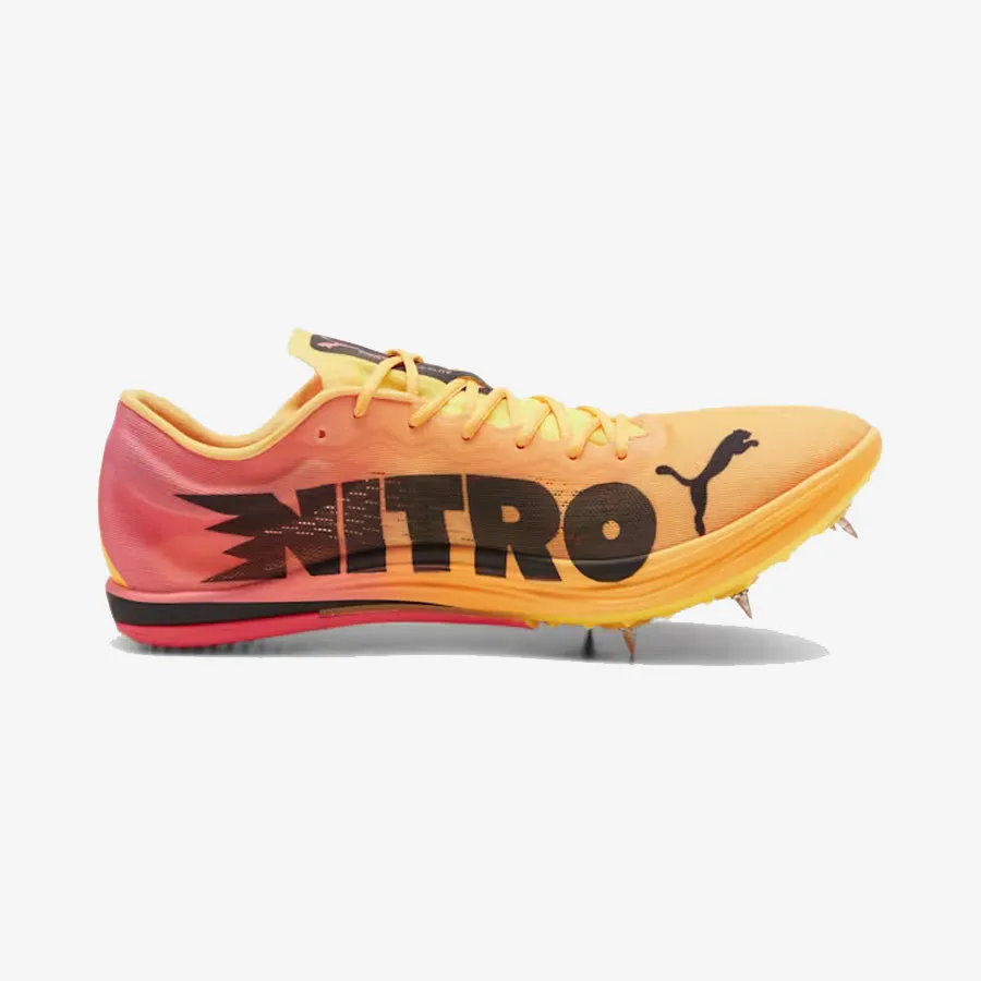 Puma Evospeed Long Distance Nitro Elite 2 (Sun Stream/Sunset Glow/PUMA Black)