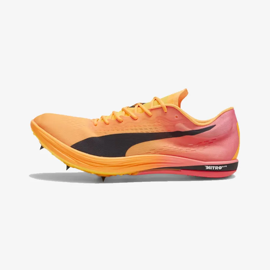 Puma Evospeed Long Distance Nitro Elite 2 (Sun Stream/Sunset Glow/PUMA Black)