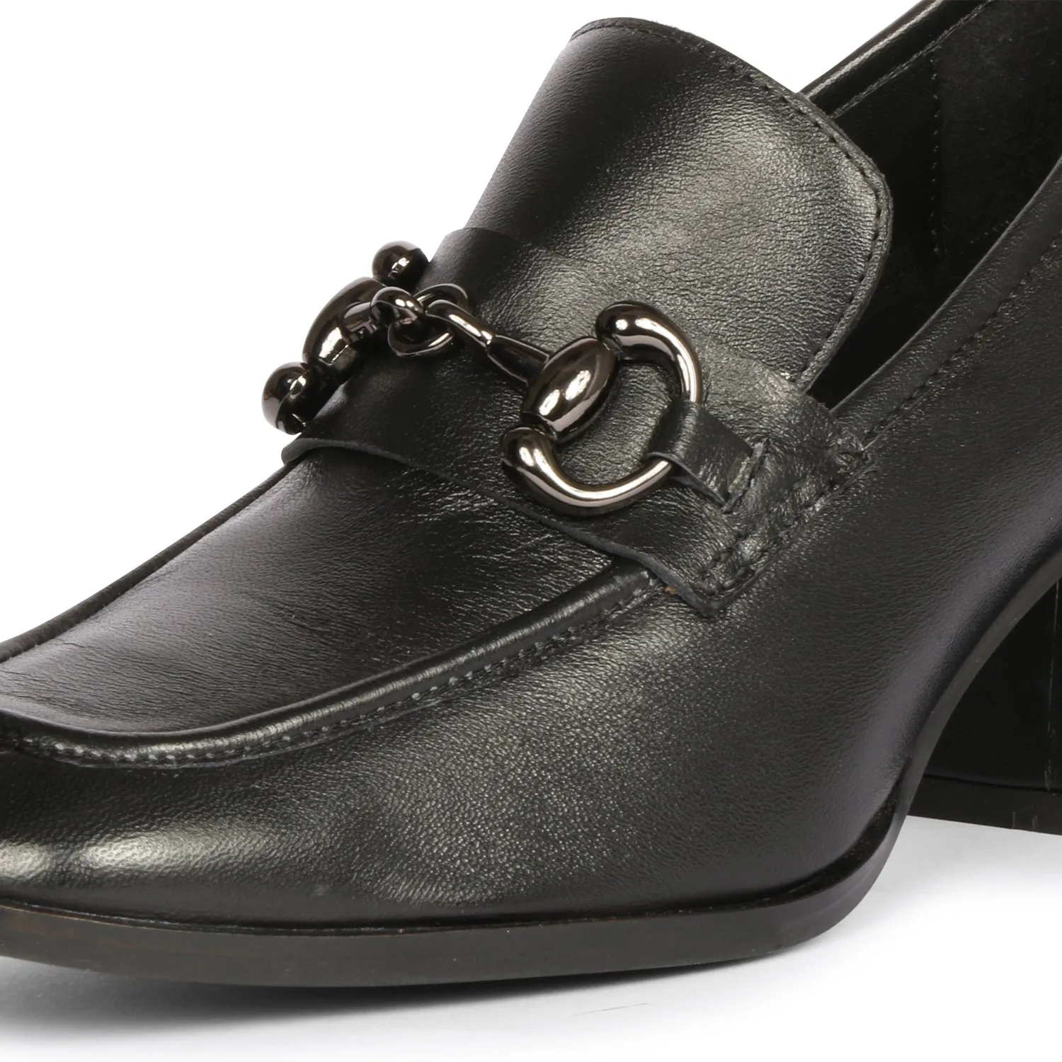 Saint G - Isha - Heeled Loafers