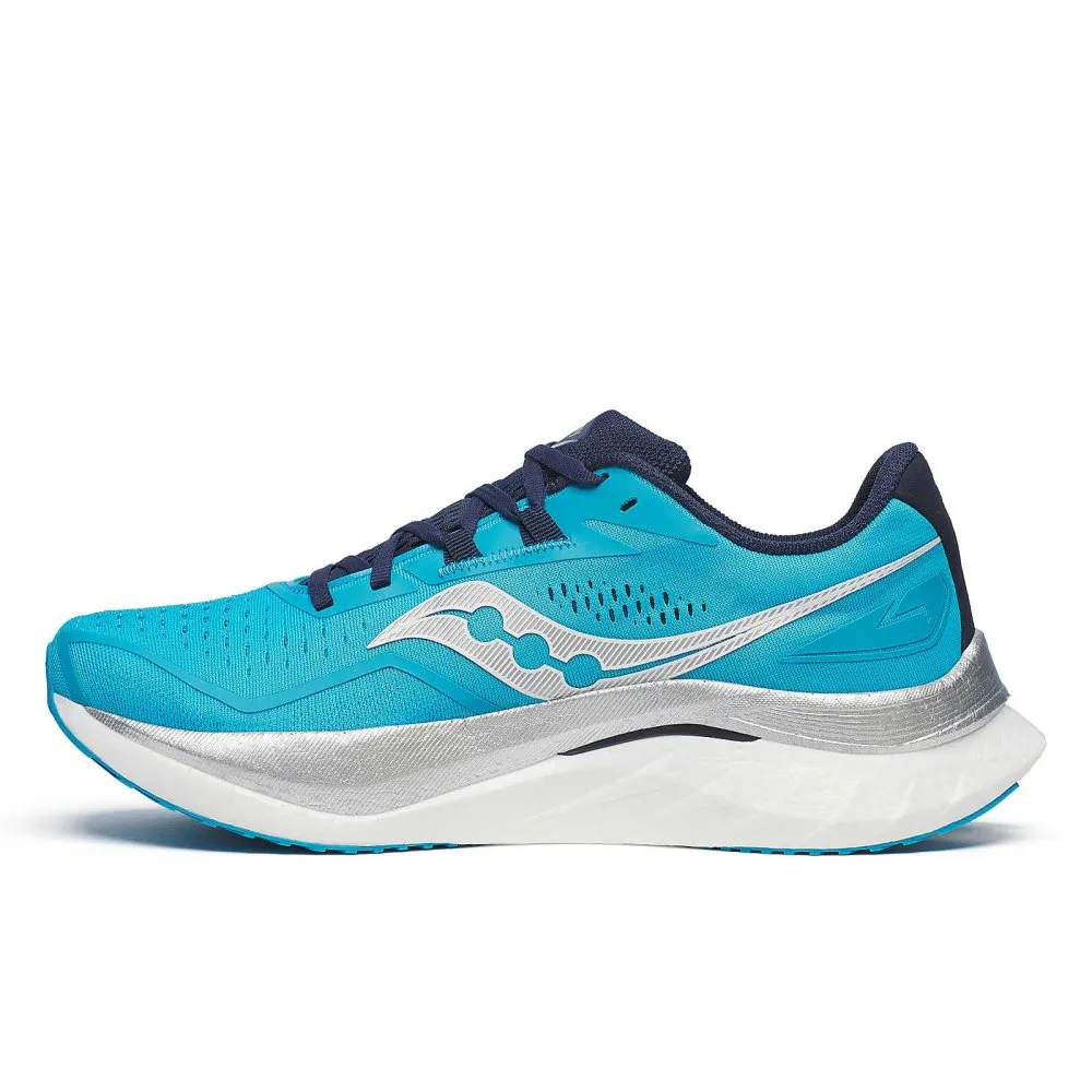 Saucony Men's Endorphin Speed 4 - Viziblue/Navy