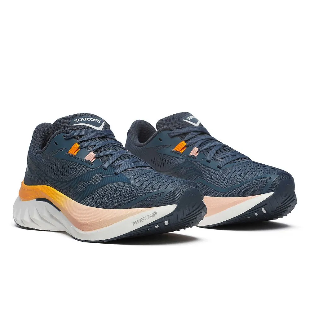 Saucony Women's Endorphin Speed 4 - Dusk/Peel