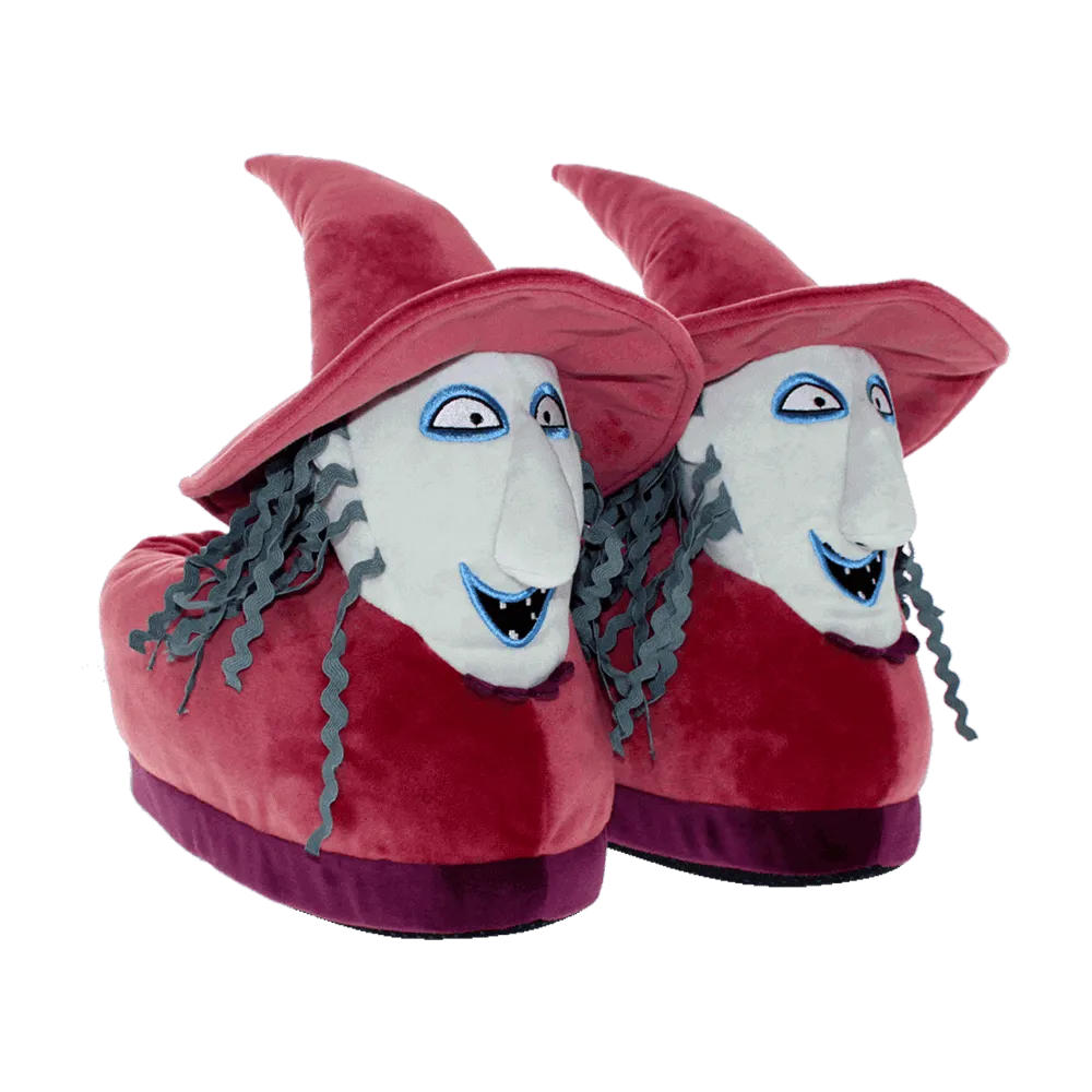 Shock Slippers