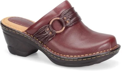 SOFTSPOTS Women's •Linore• Clog