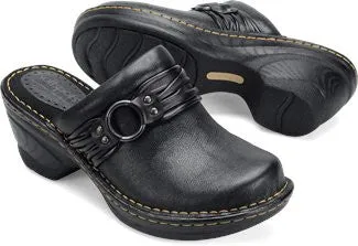 SOFTSPOTS Women's •Linore• Clog