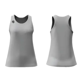 SPEED PRO TRACK SINGLET - WOMEN