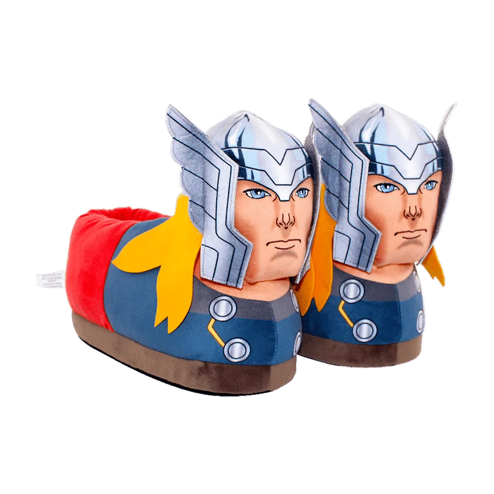 Thor Slippers