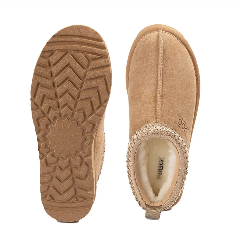 UGG Supreme Tash Slippers