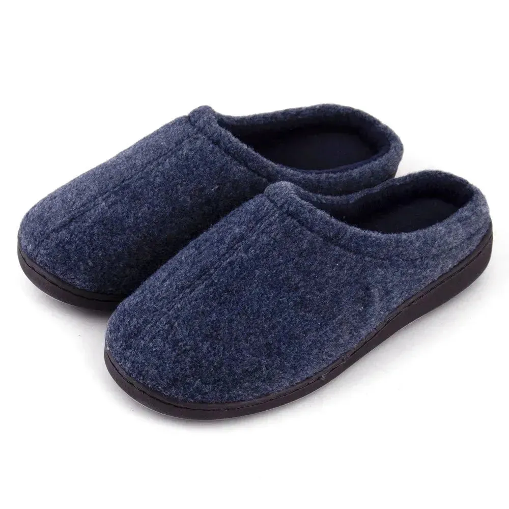 Ultra-Comfortable Gel Slippers