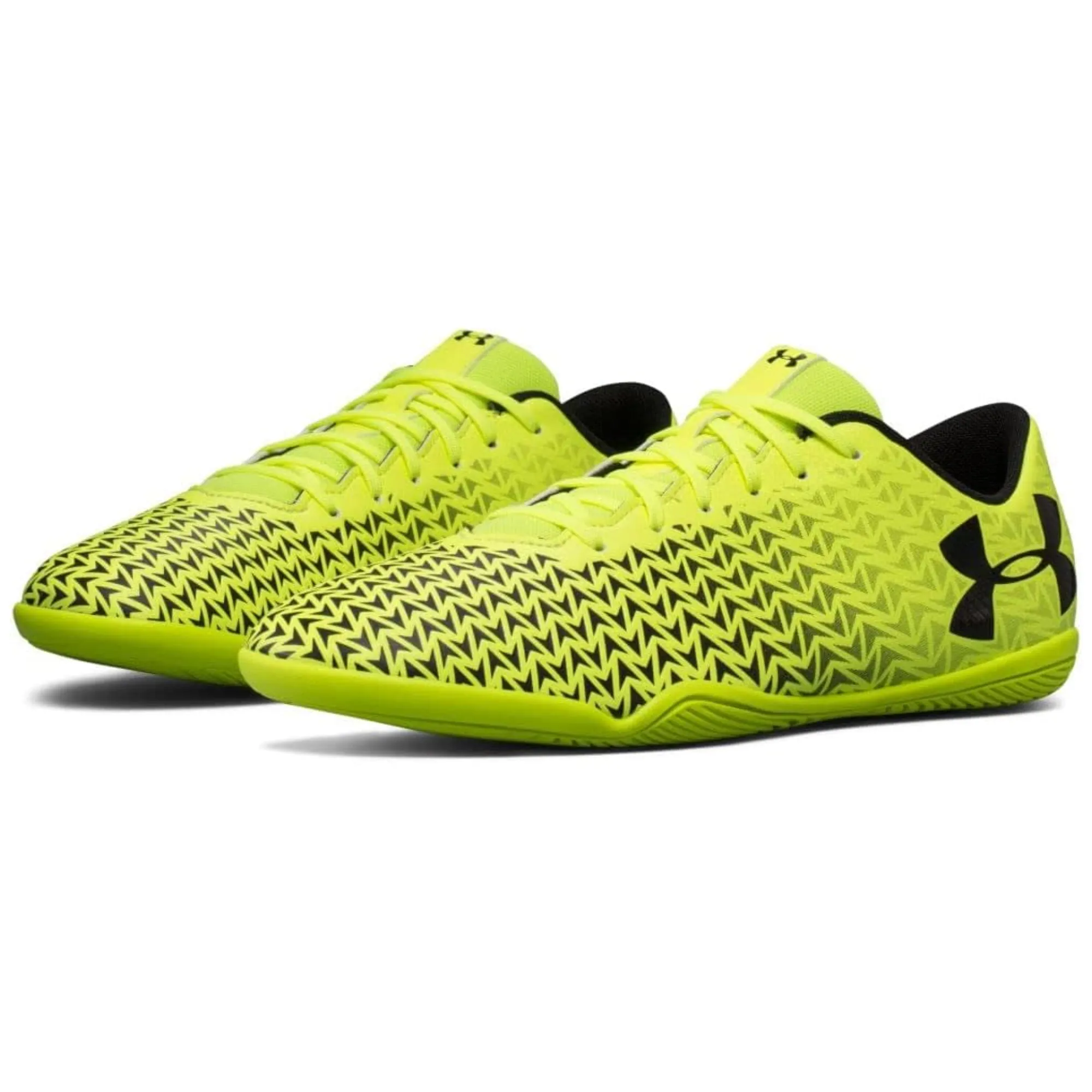 Under Armour CF Force 3.0 IN Men's Indoor Turf Soccer Cleats