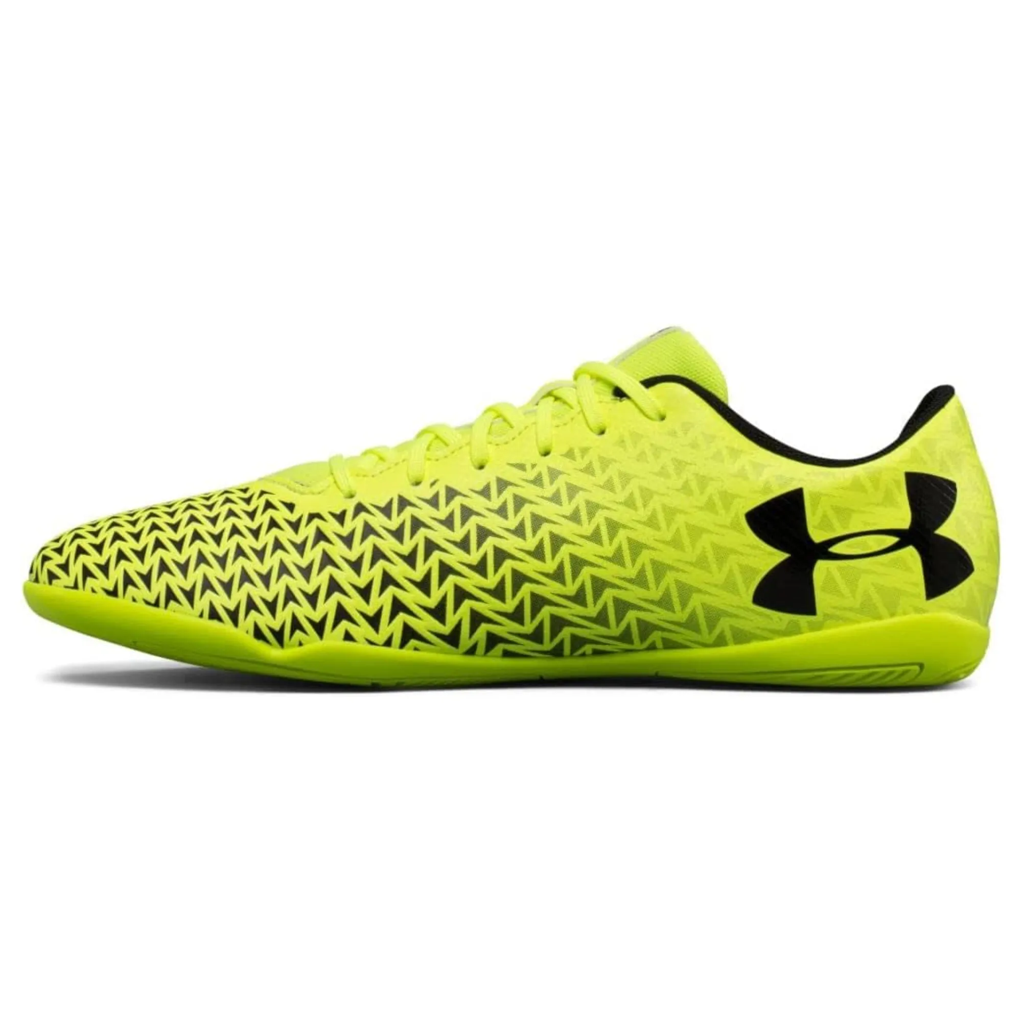 Under Armour CF Force 3.0 IN Men's Indoor Turf Soccer Cleats