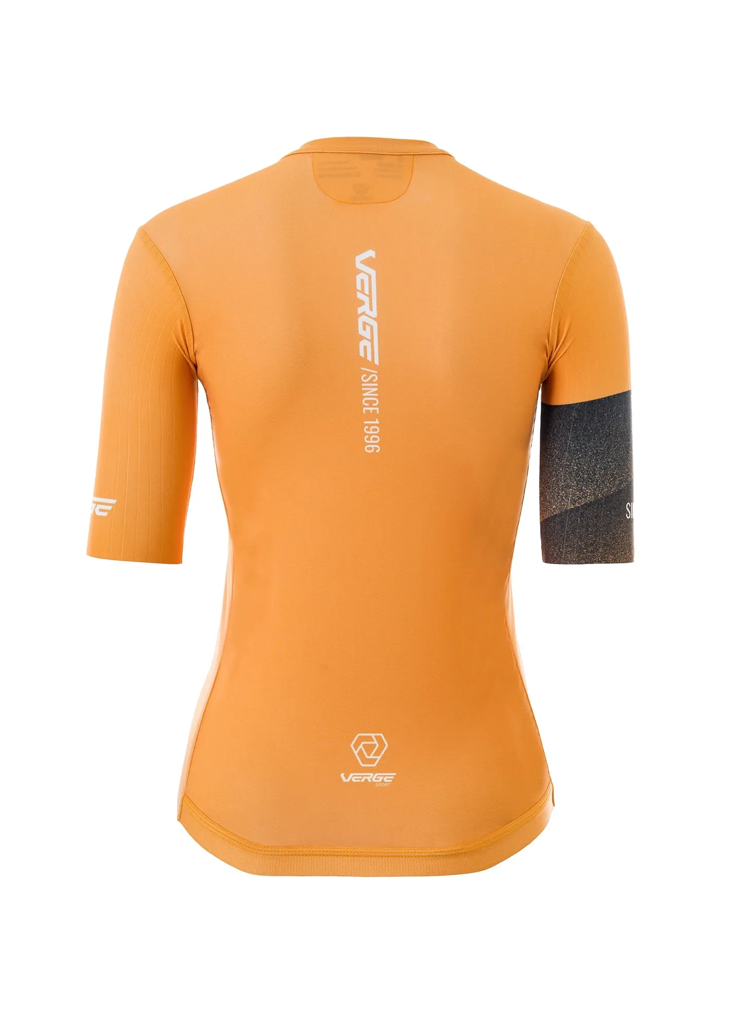 Velodrome Short Sleeve Jersey