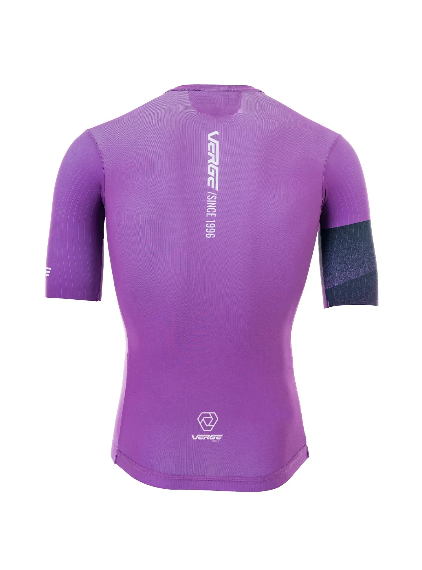 Velodrome Short Sleeve Jersey