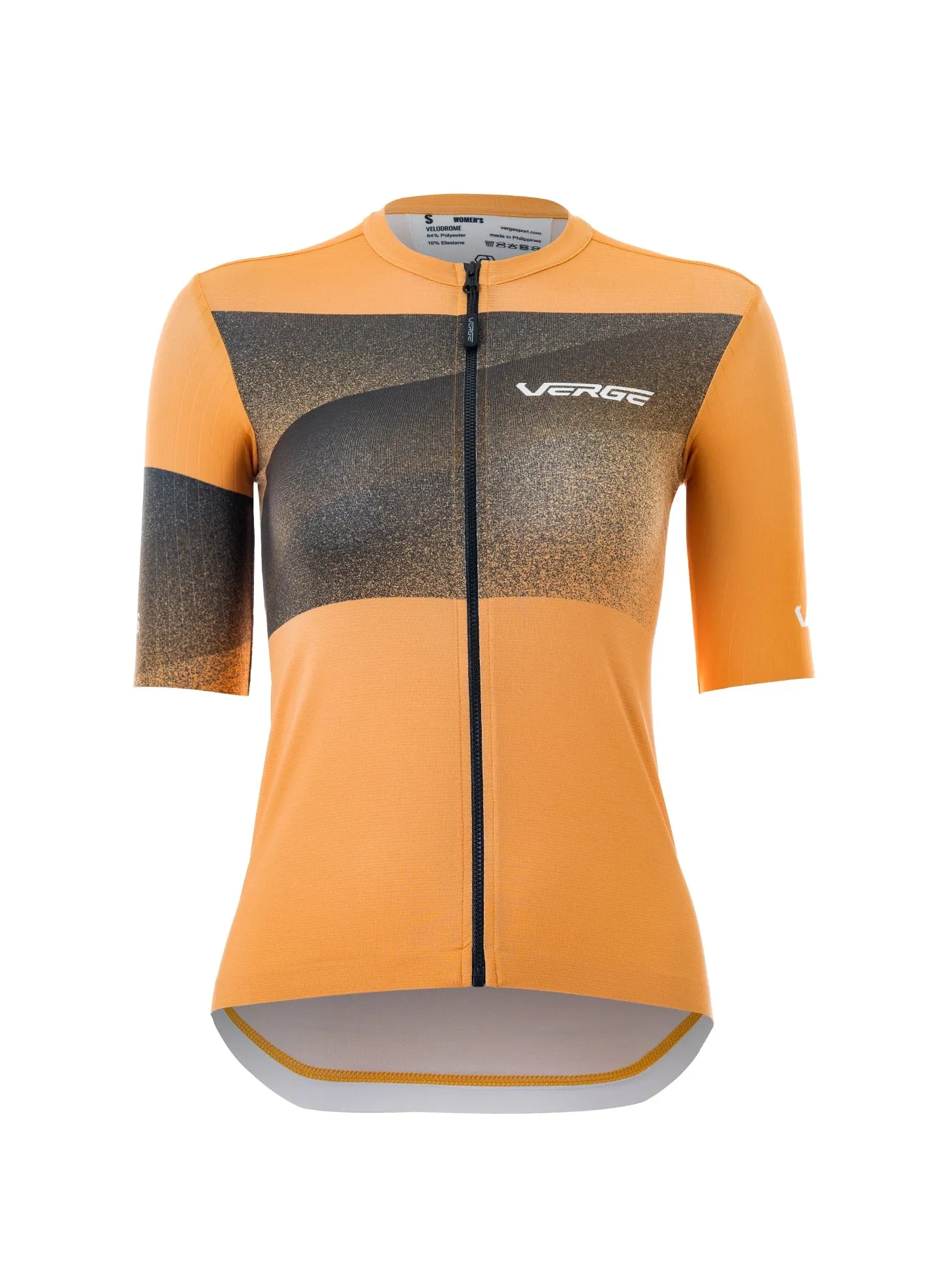 Velodrome Short Sleeve Jersey