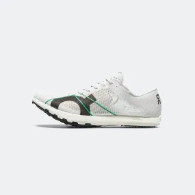 Womens Cloudspike XC - Frost/White