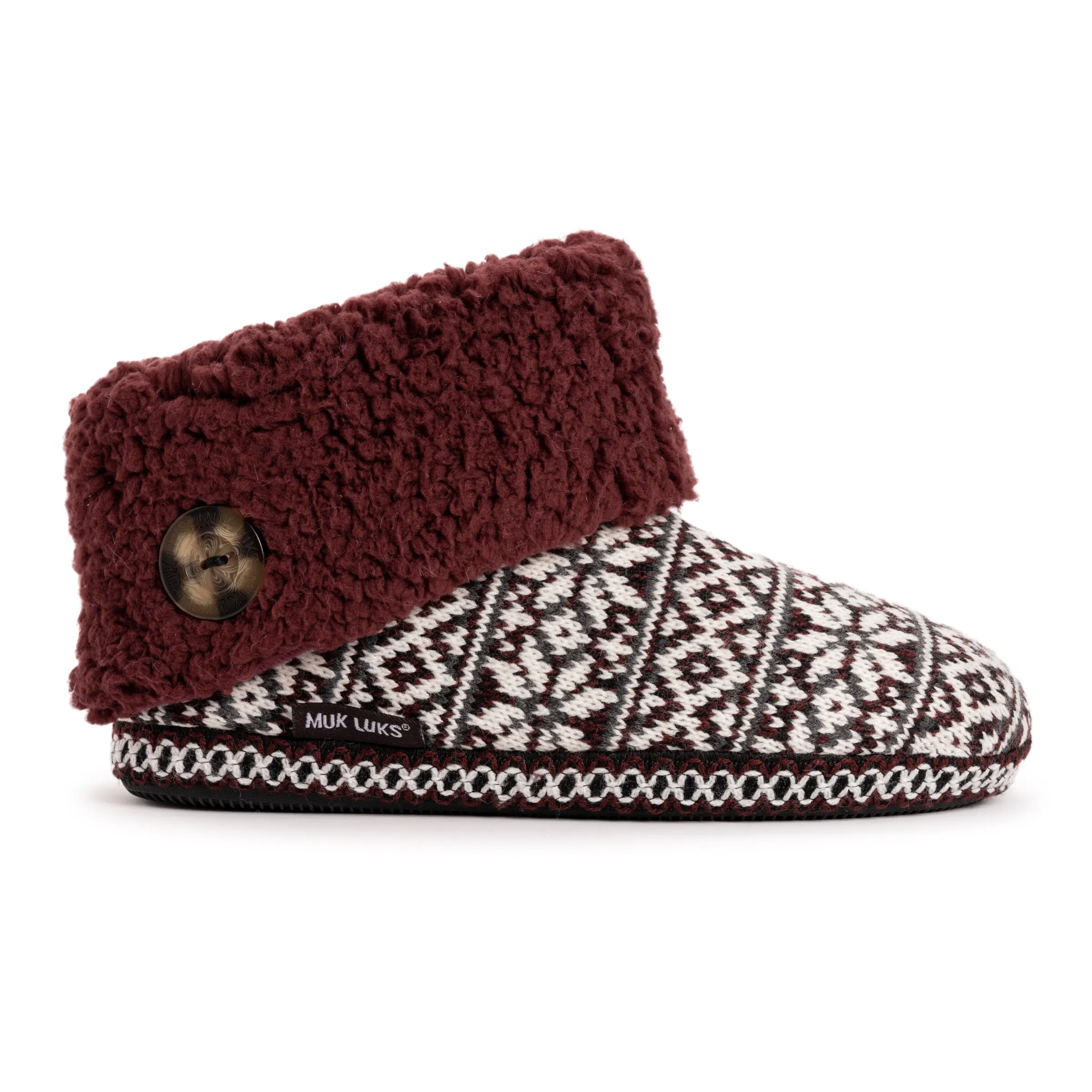 Women's Melinda Bootie Slipper