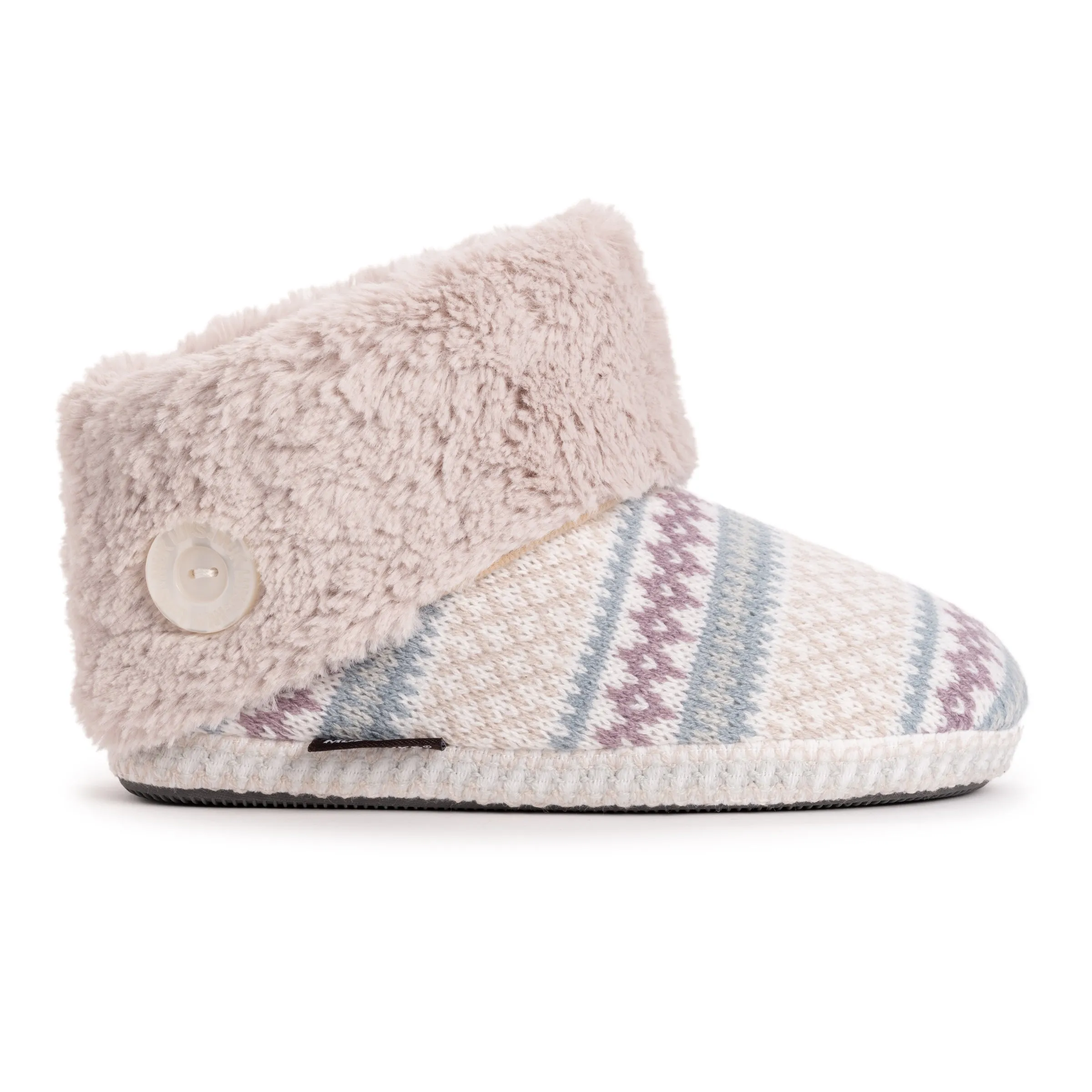 Women's Melinda Bootie Slipper