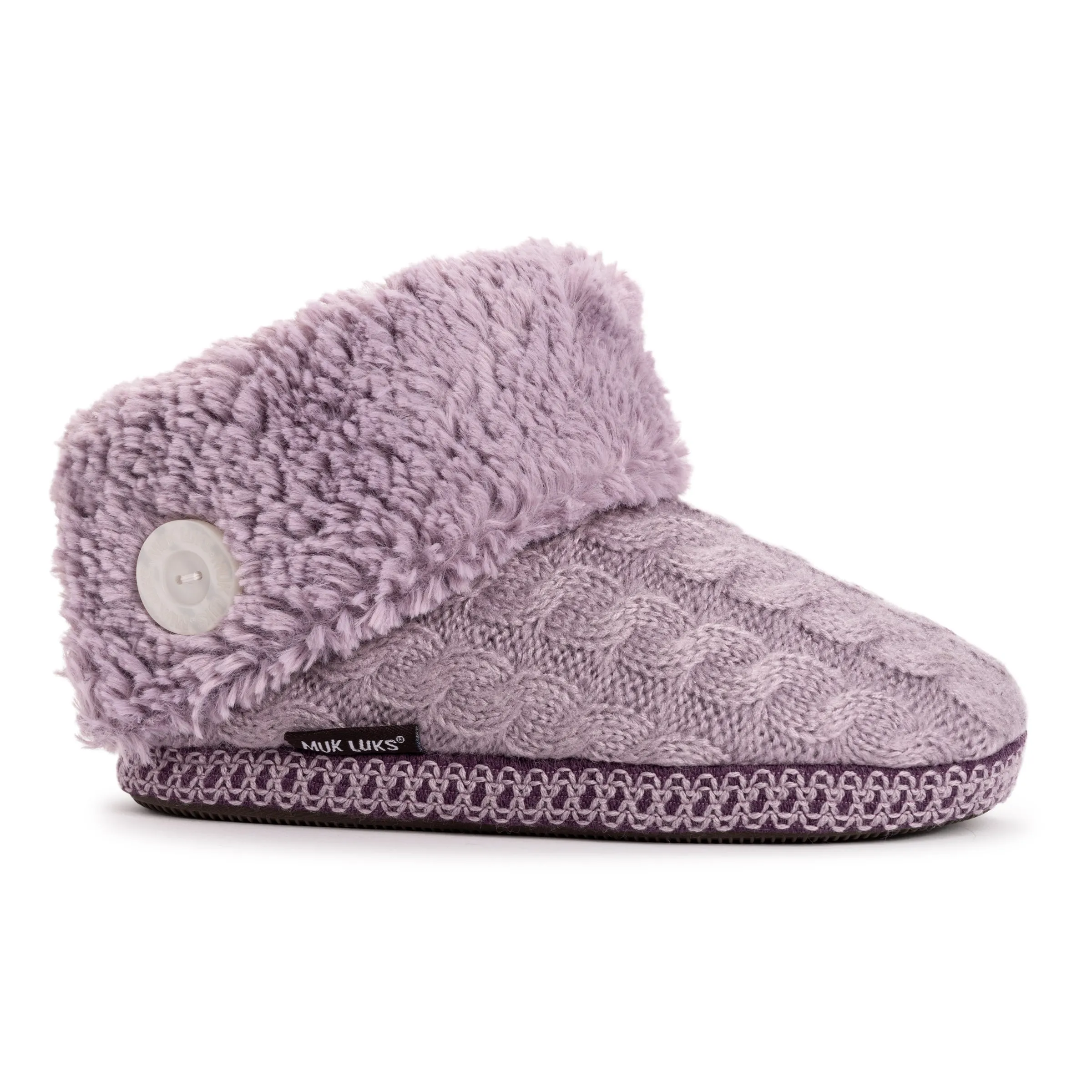 Women's Melinda Bootie Slipper