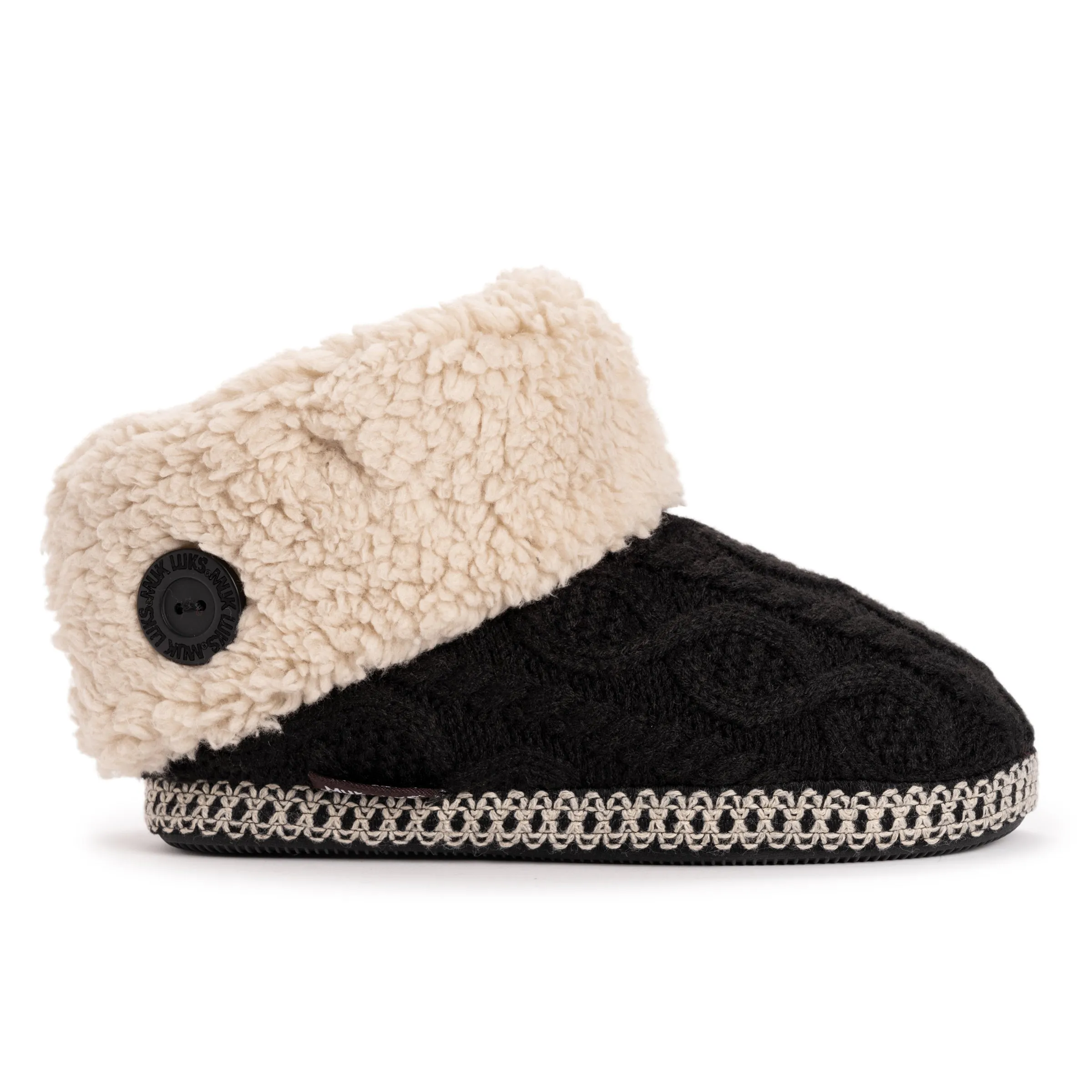 Women's Melinda Bootie Slipper