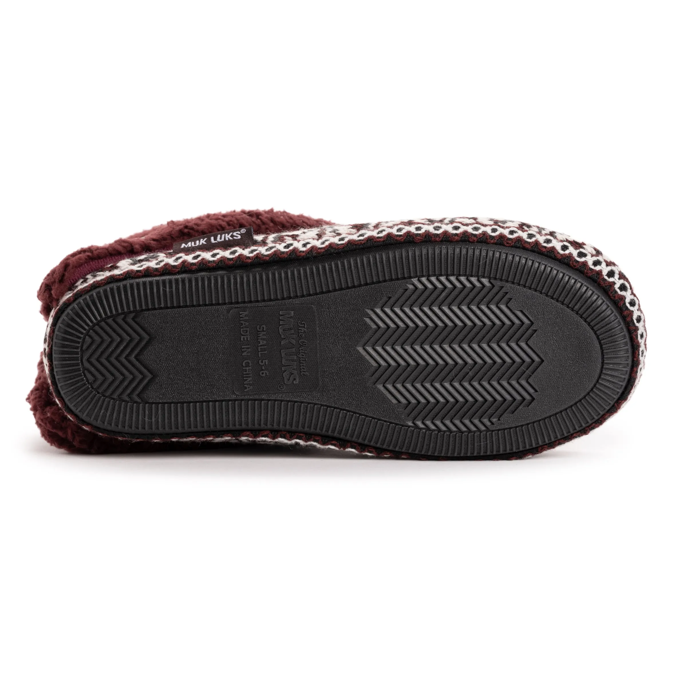 Women's Melinda Bootie Slipper