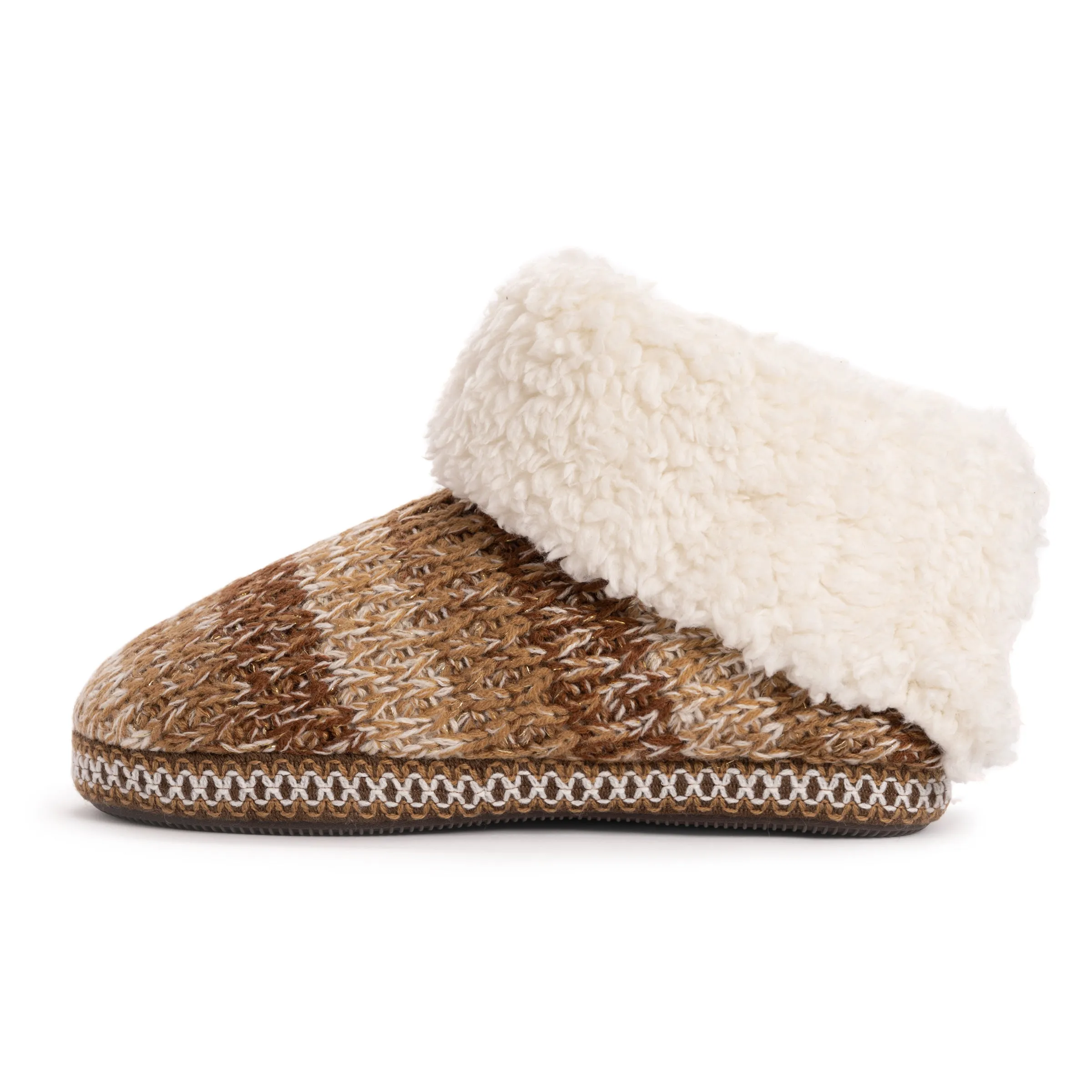 Women's Melinda Bootie Slipper