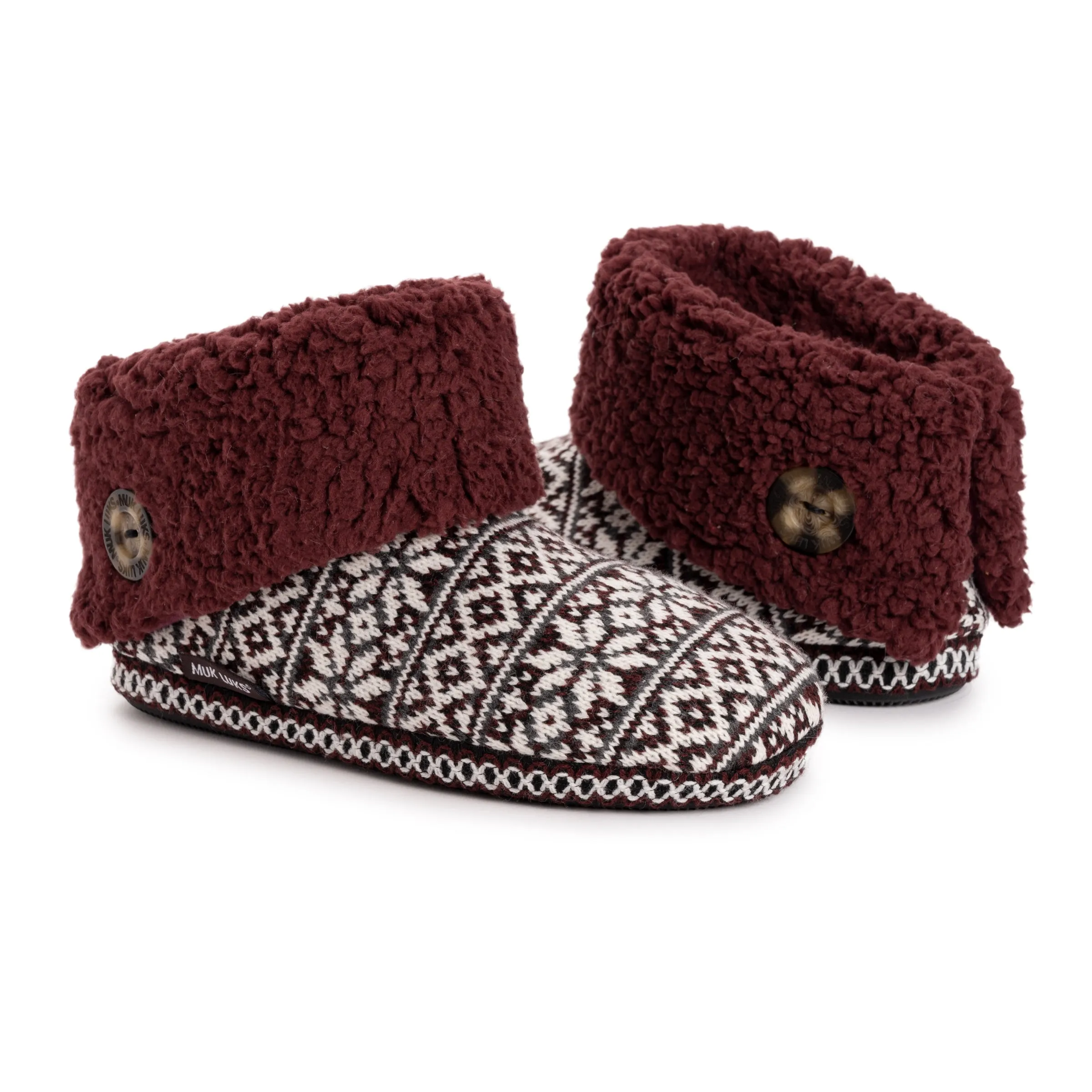 Women's Melinda Bootie Slipper