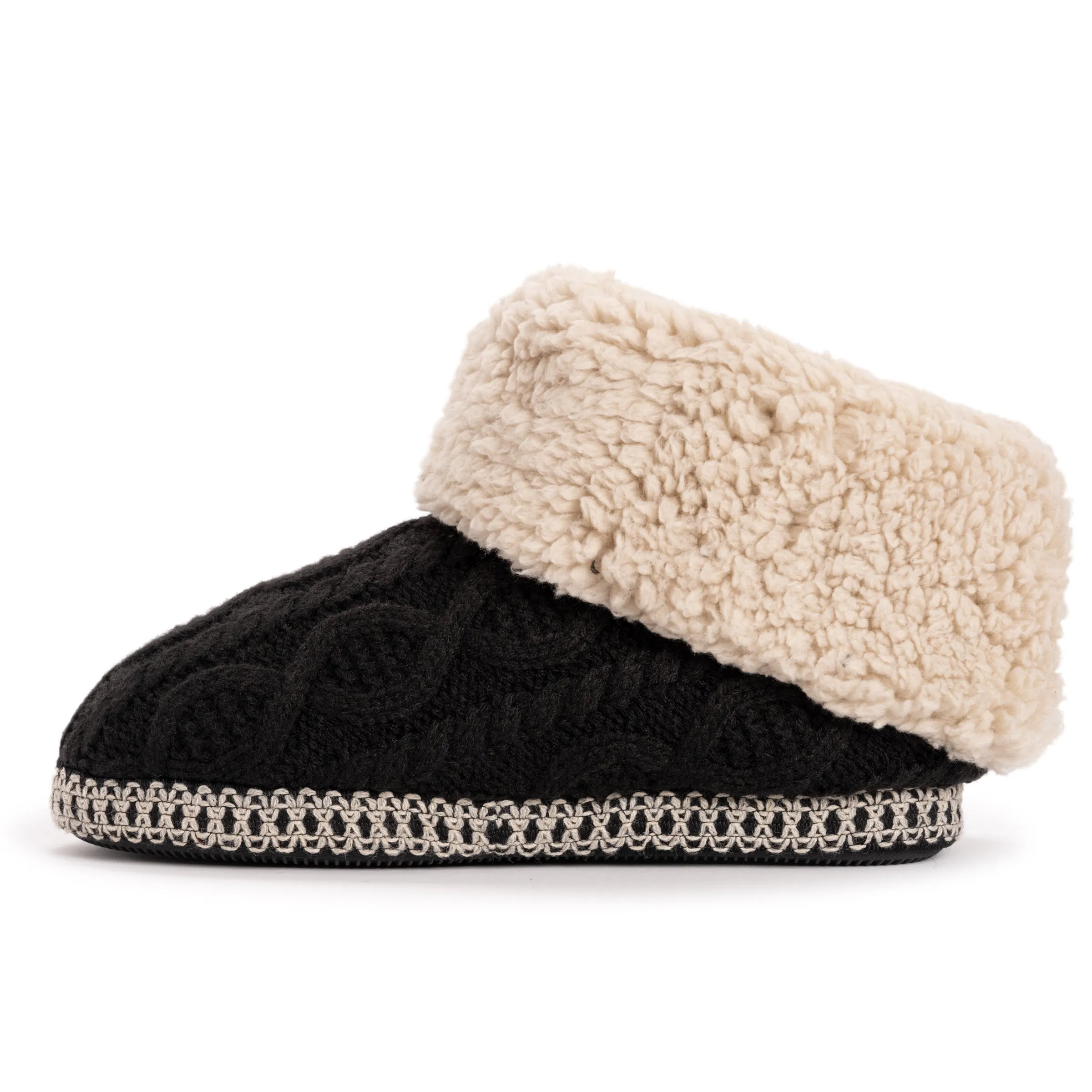 Women's Melinda Bootie Slipper