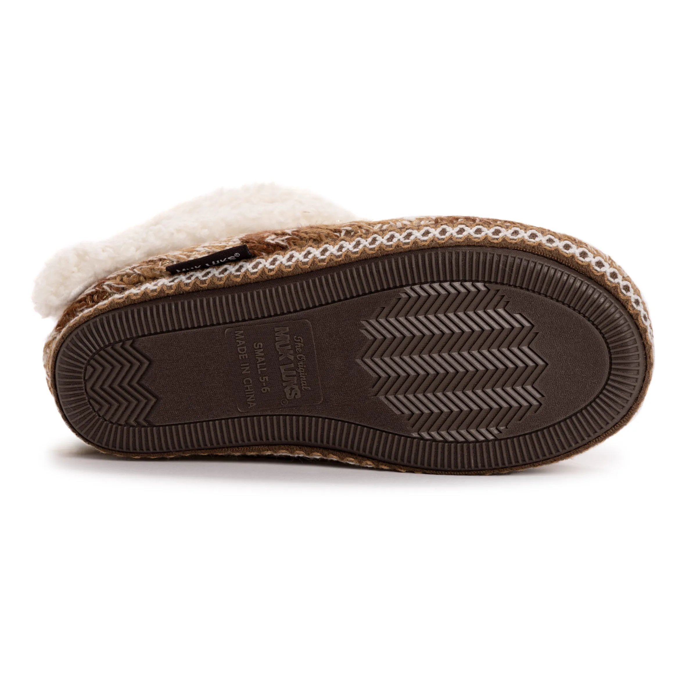 Women's Melinda Bootie Slipper